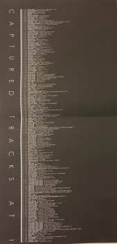 LP Various: CT10: Volume 1 LTD