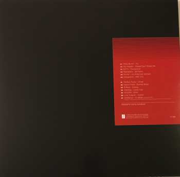 LP Various: CT10: Volume 2 LTD