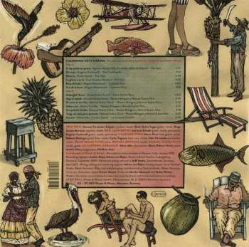 LP Various: Cuadernos De La Habana