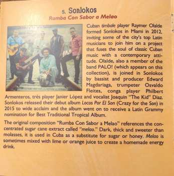 CD Various: Cuba! Cuba!
