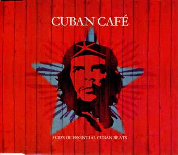 3CD/Doos Various: Cuban Café