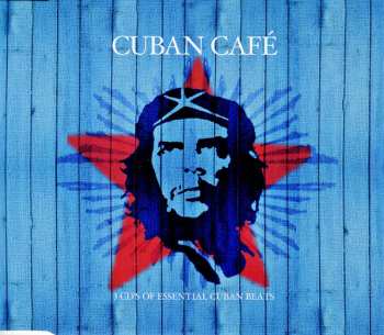 3CD/Doos Various: Cuban Café
