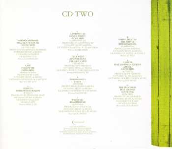 3CD/Doos Various: Cuban Café