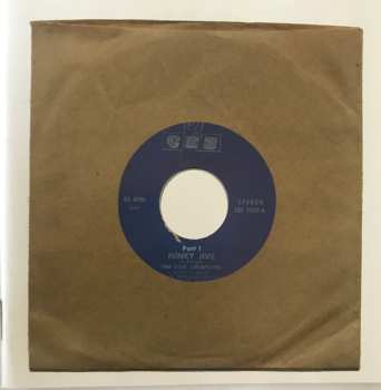 CD Various: Cult Cargo: Belize City Boil Up