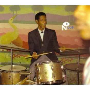 CD Various: Cult Cargo: Belize City Boil Up