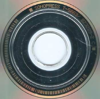 CD Various: CZ Superhity 1997