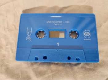 MC Various: DAIS223 LTD