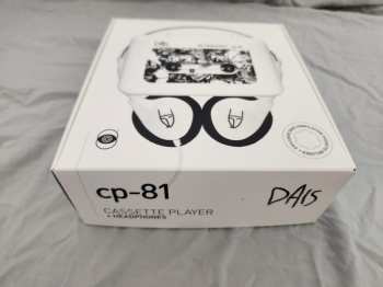 MC Various: DAIS223 LTD