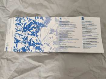 MC Various: DAIS223 LTD