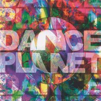 Album Various: Dance Planet