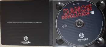 CD Various: Dance Revolution 5
