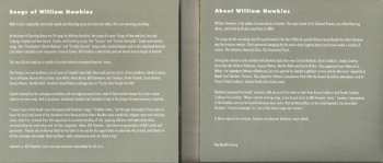 2CD Various: Dancing Alone - Songs Of William Hawkins