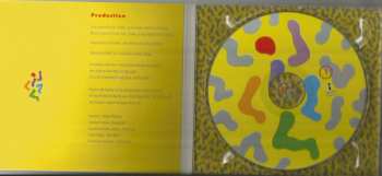 2CD Various: Dancing Alone - Songs Of William Hawkins