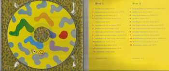 2CD Various: Dancing Alone - Songs Of William Hawkins