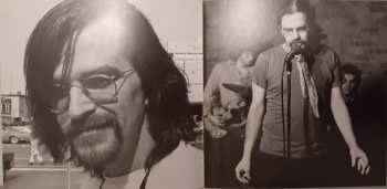 2CD Various: Dancing Alone - Songs Of William Hawkins