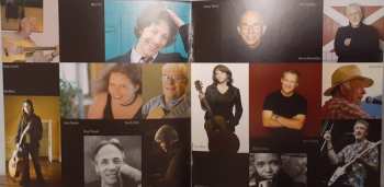 2CD Various: Dancing Alone - Songs Of William Hawkins