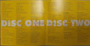 2CD Various: Dancing Alone - Songs Of William Hawkins