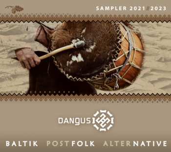 Album Various: Dangus Sampler 2021//2023