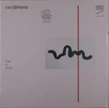 Vari/ations (Ode To Oram)