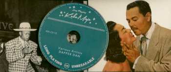 CD Various: Dapper Dan (The Man For All Occasions)