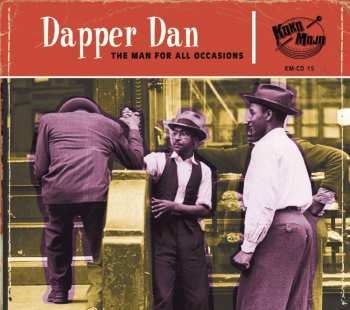 CD Various: Dapper Dan (The Man For All Occasions)