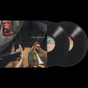 Album Jordan Davis: Learn The Hard Way