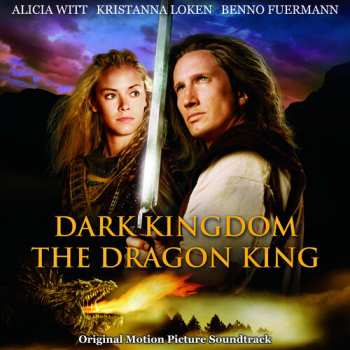 Album Various: Dark Kingdom: The Dragon King - Original Motion Picture Soundtrack