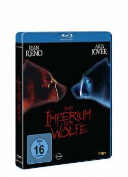 Blu-ray Various: Das Imperium Der Wölfe