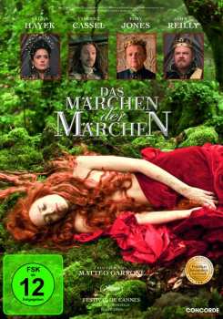 DVD Various: Das Märchen Der Märchen