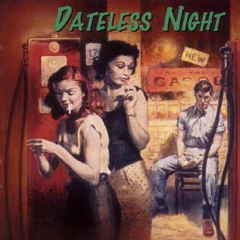 Album Various: Dateless Night