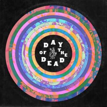 5CD Various: Day of the Dead