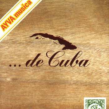 CD Various: ... De Cuba