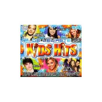 Album Various: De Leukste Kids Hits