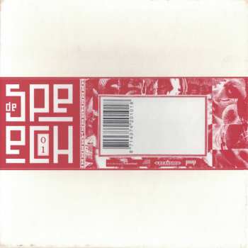 CD/Doos Various: De Speech 01 Dag / Nacht