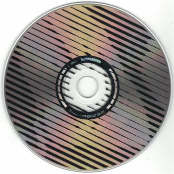 CD/Doos Various: De Speech 01 Dag / Nacht
