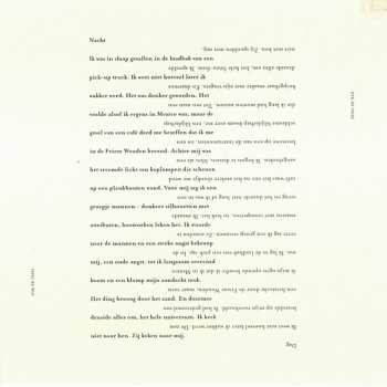 CD/Doos Various: De Speech 01 Dag / Nacht
