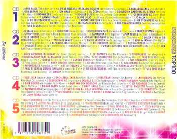 5CD Various: De Ultieme Polonaise Top 100