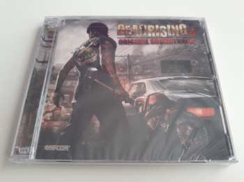 2CD Various: Dead Rising 3 Soundtrack