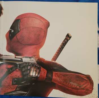 Blu-ray Various: Deadpool & Wolverine