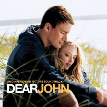 CD Various: Dear John (Original Motion Picture Soundtrack)
