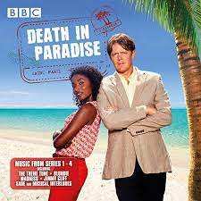 CD Various: Death In Paradise