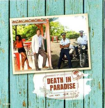 CD Various: Death In Paradise