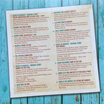 CD Various: Death In Paradise
