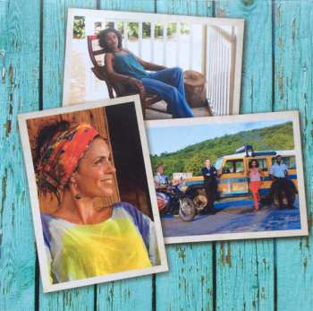 CD Various: Death In Paradise