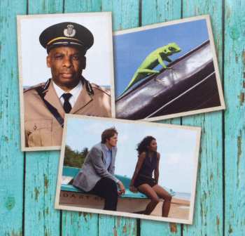 CD Various: Death In Paradise