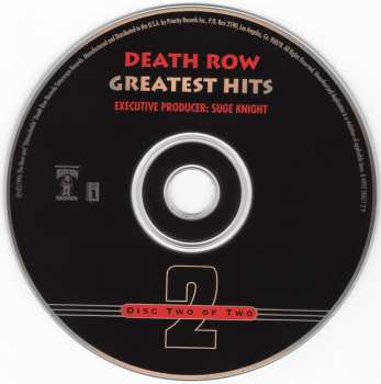 LP Various: Death Discs / Various Artists