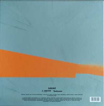 4LP/Doos Various: Deathloop DLX | LTD | CLR