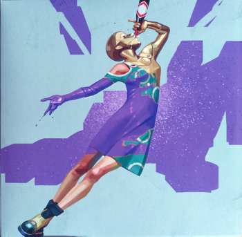 4LP/Doos Various: Deathloop DLX | LTD | CLR