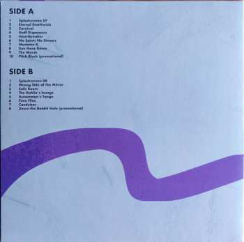 4LP/Doos Various: Deathloop DLX | LTD | CLR