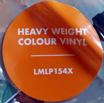 4LP/Doos Various: Deathloop DLX | LTD | CLR